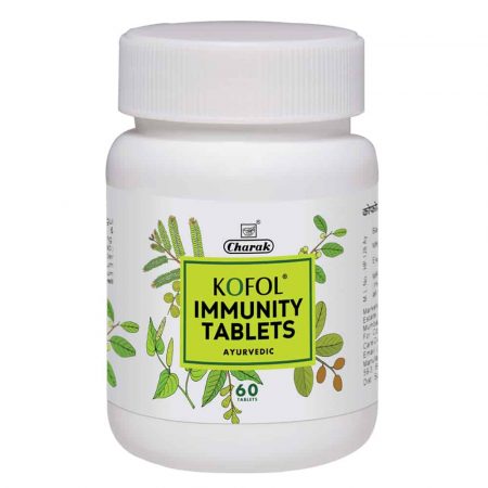 KOFOL Immunity Tablets