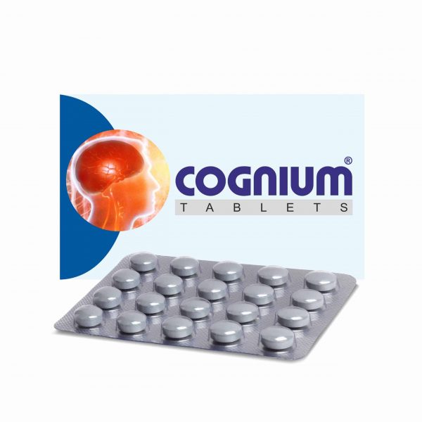 cognium tablets