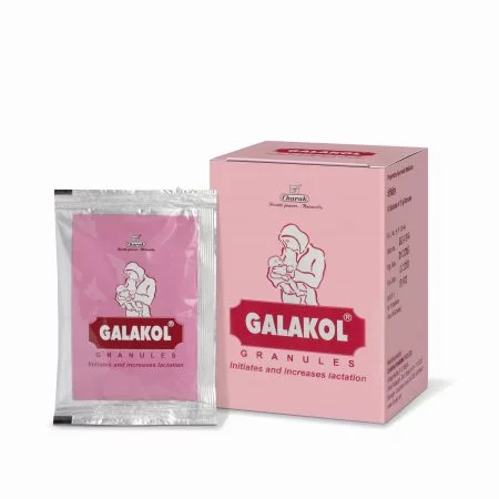 Galakol Granules online from Charak