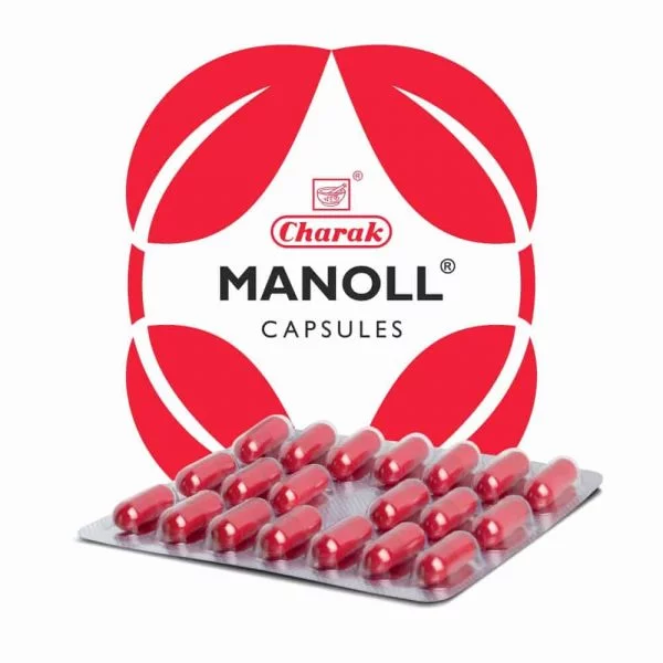 Manoll capsule