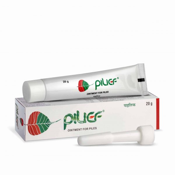 Pilief Ointment