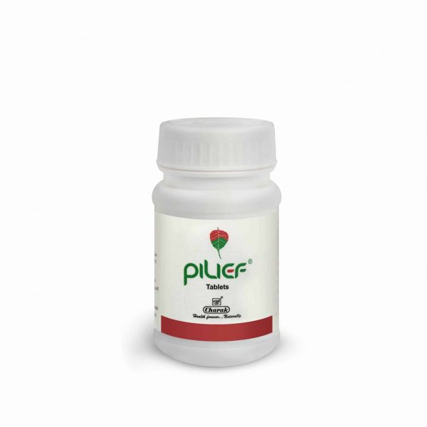 Pilief Tablet