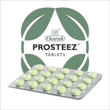 Prosteez Tablet