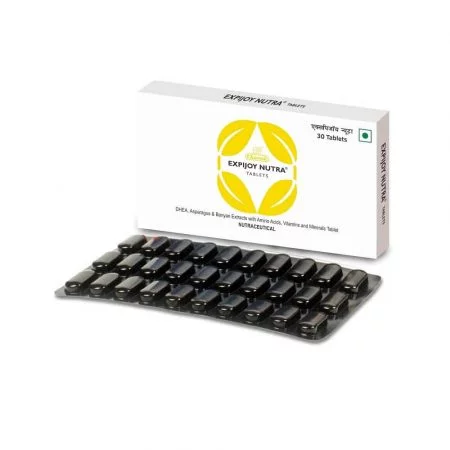 Expijoy Nutra Tablets